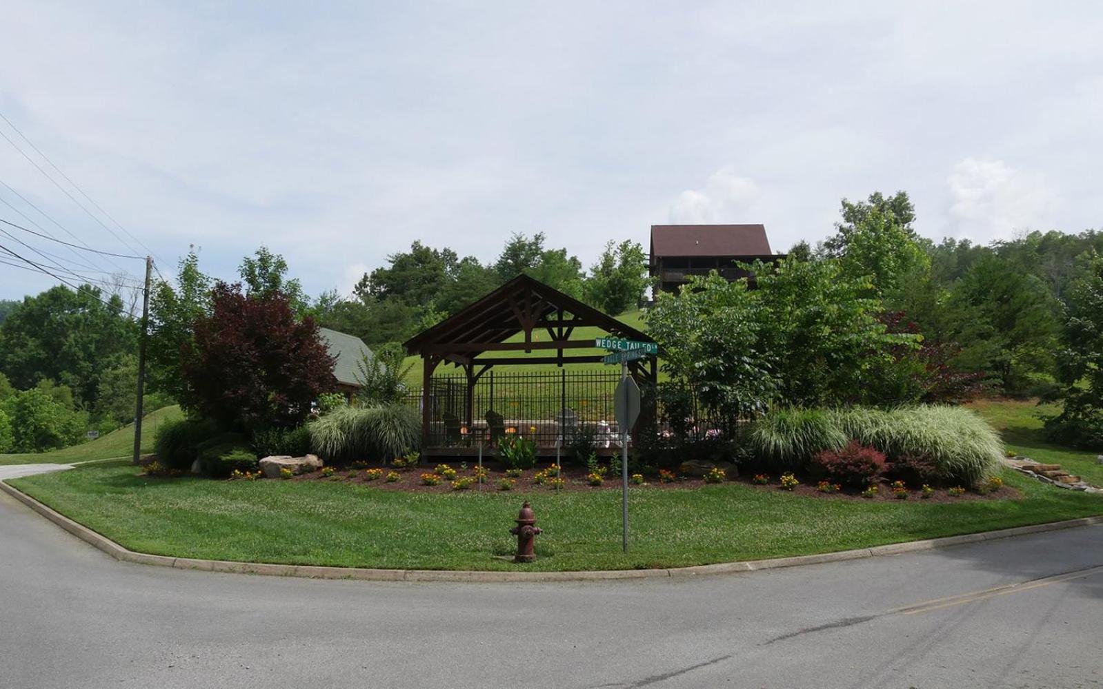 Pioneer Place Sevierville Kültér fotó